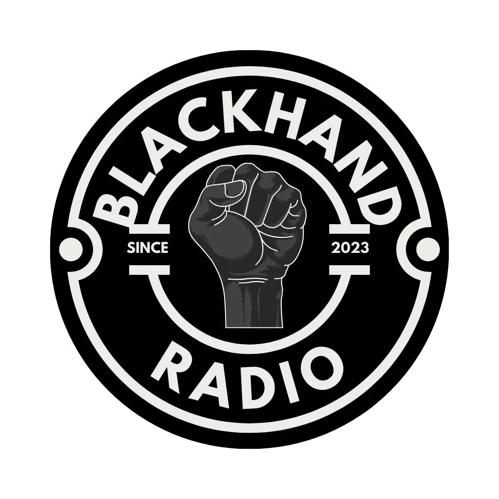 Blackhand Radio
