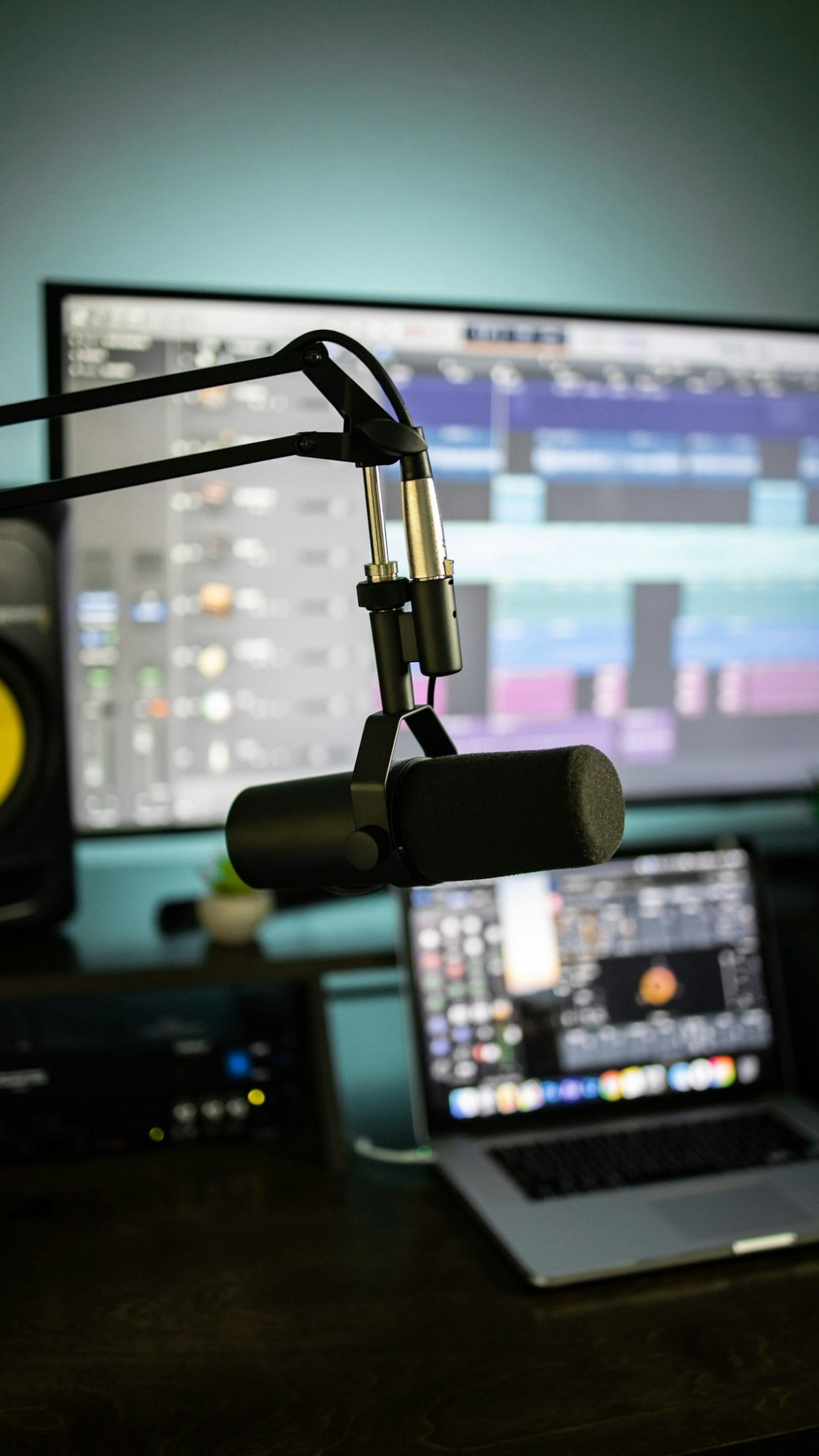 The Impact of Streaming Platforms on Music Culture