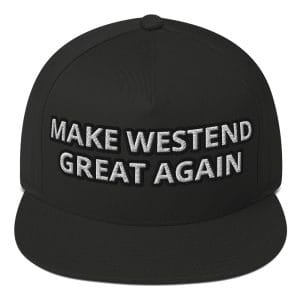 Make Westend Great Again Hat