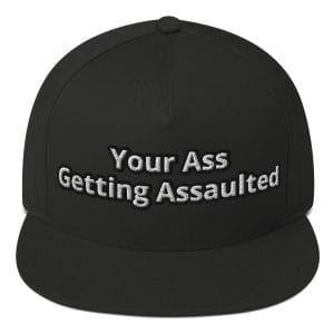 Y.A.G.A. Hats