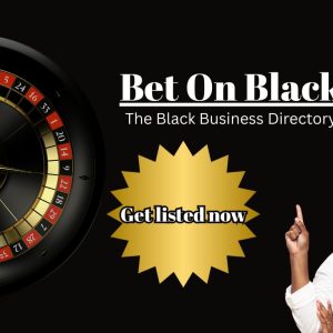 Black Owned Business Directory Ads