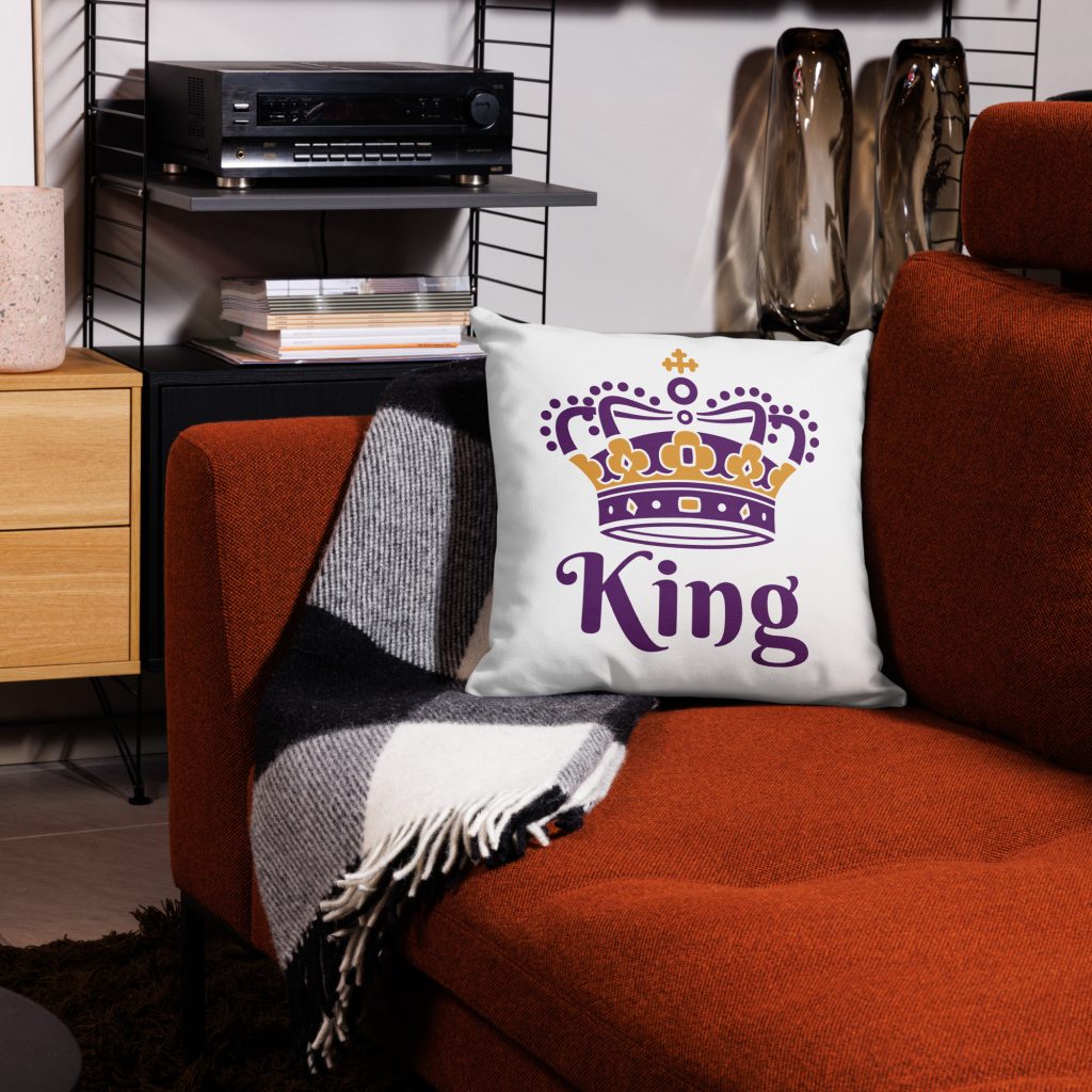 King Premium Pillow