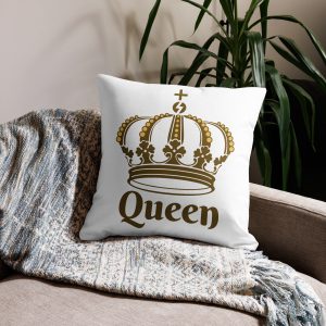 Queen Premium Pillow