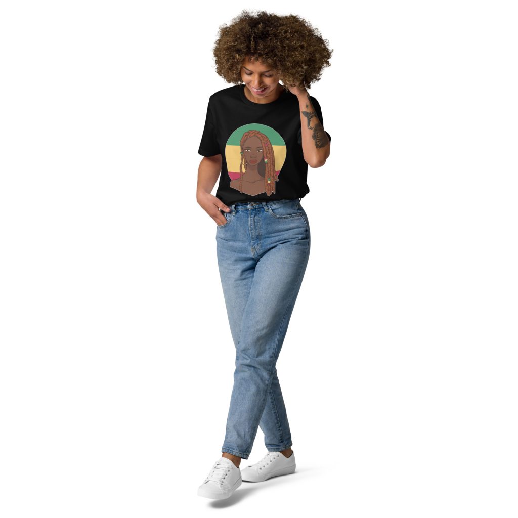 Black Queen Forever  Shirts
