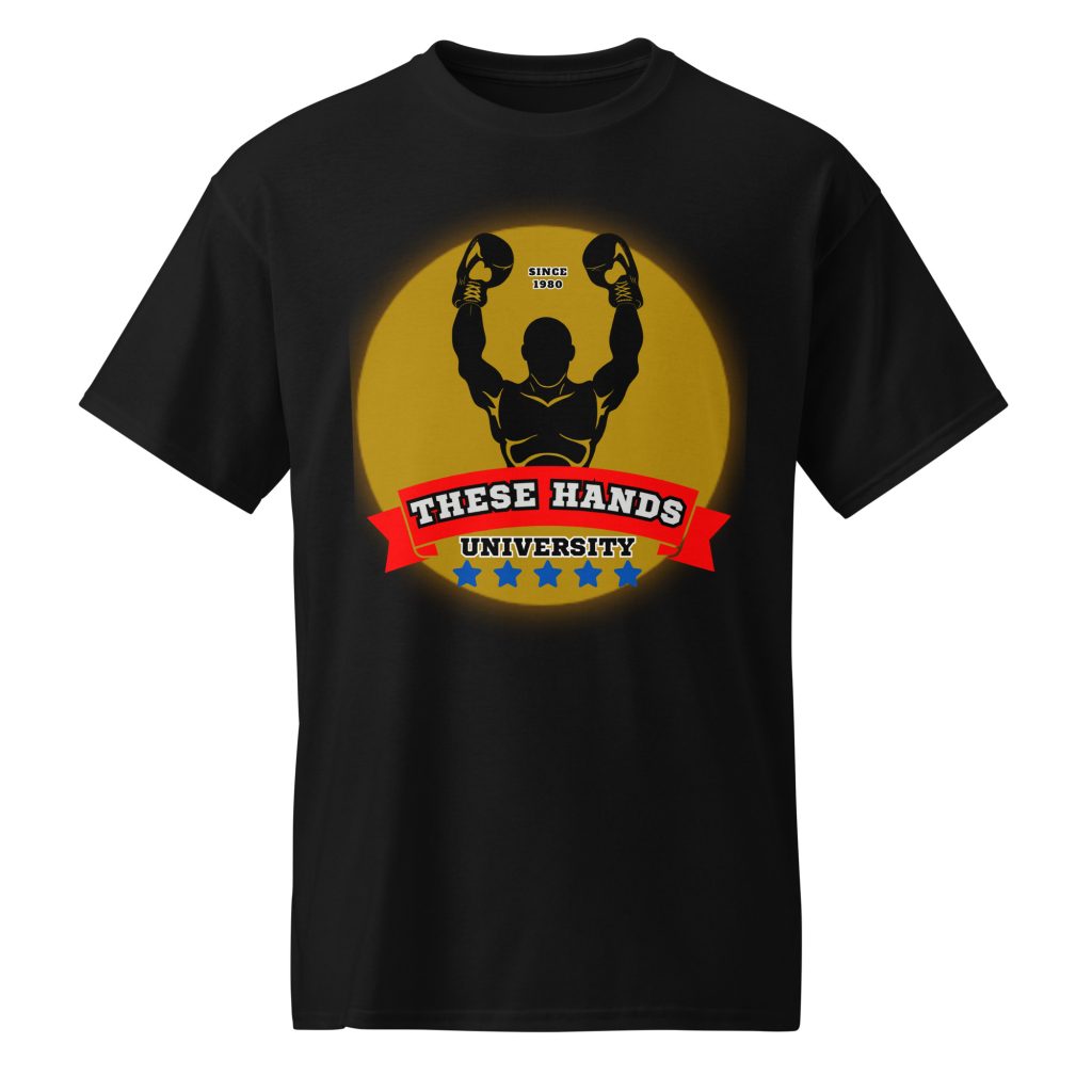 These Hands University T-Shirts